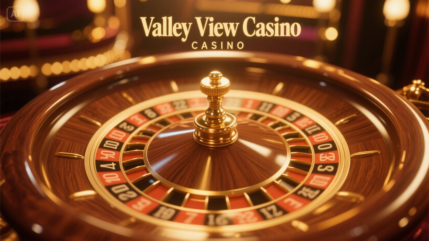 Valley View Casino پاکستان
